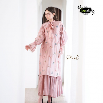 AISHA COLLECTION (Pink)