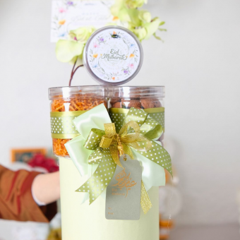 Iftar & Suhoor Essential