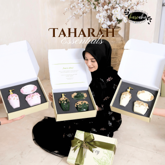 Taharah Essential's