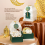 The Emir's sellection (Package B)