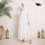 YASMIN COLLECTION (Ivory)