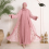 YASMIN COLLECTION (Pink)